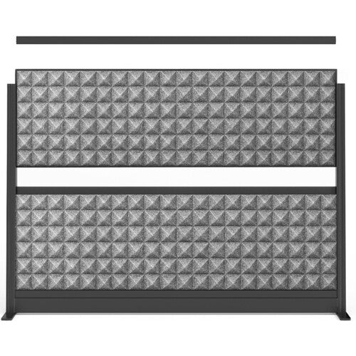 Luxor Studio Modular Room Divider Wall System