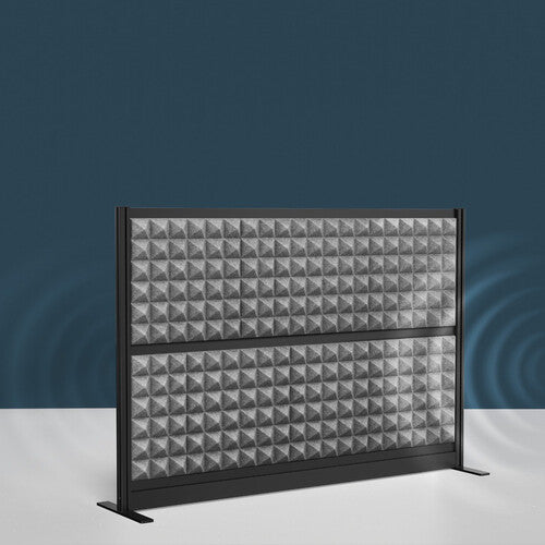 Luxor Studio Modular Room Divider Wall System