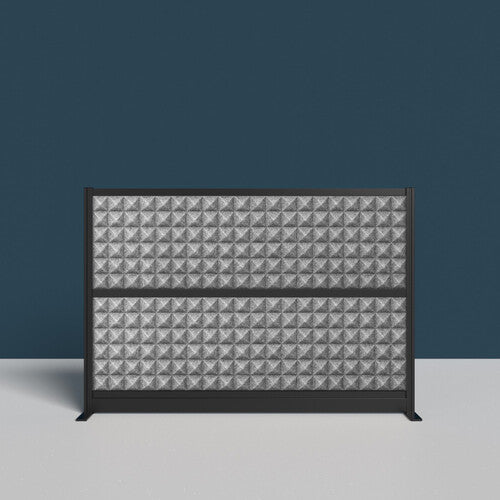 Luxor Studio Modular Room Divider Wall System
