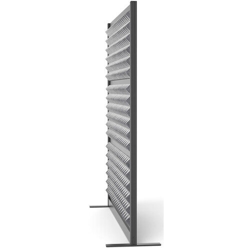 Luxor Studio Modular Room Divider Wall System