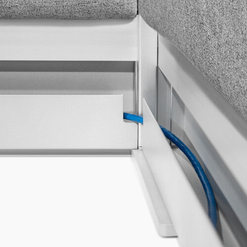 Luxor Tranquility Modular Wall Room Divider System