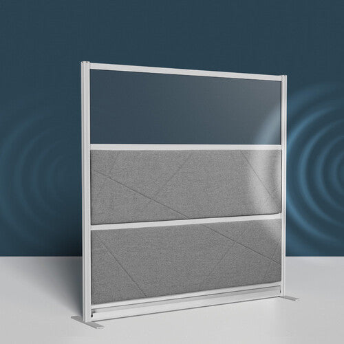 Luxor Tranquility Modular Wall Room Divider System