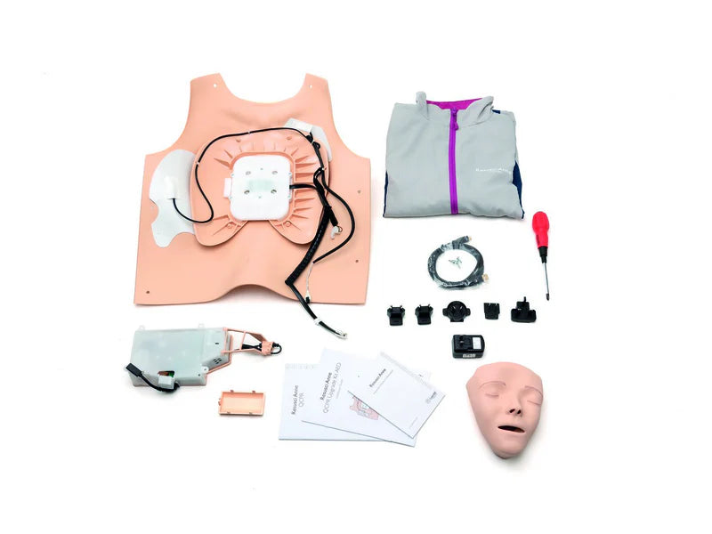Laerdal-173-15000 - RA QCPR AED Upgrade Kit 1/EA
