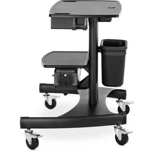 Luxor-UCSP001 Mobile Battery-Powered Workstation
