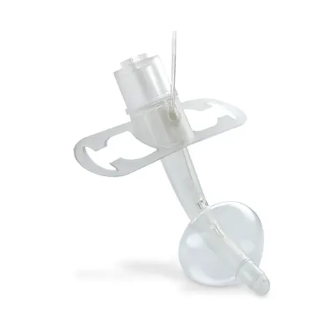 Sharn/Marketlab-17391 Cricothyrotomy Set Quicktrach II with Cuff, 1/ea