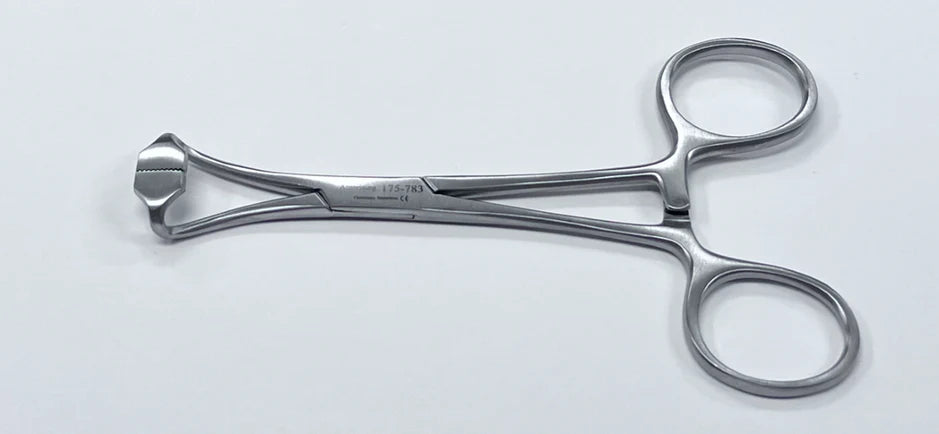 Aspen Surgical Towel Clamps