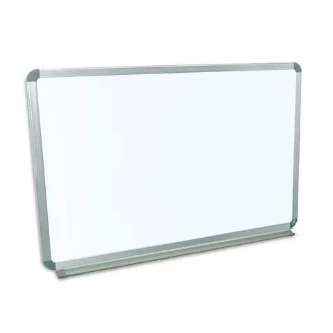 Marketlab Wall-Mounted Magnetic White Boards