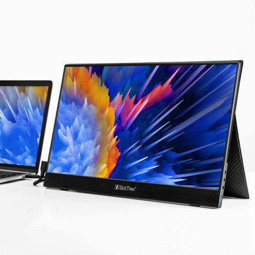 Luxor SideTrak Solo Pro 17.3" Monitor