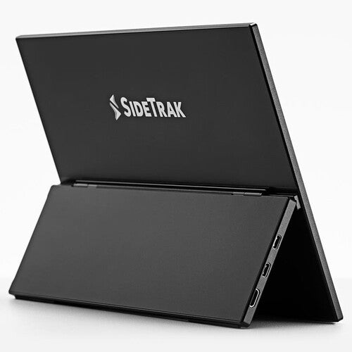 Luxor-STFRHDTC13BL SideTrak Solo Pro 13.3" Multi-Touch Monitor