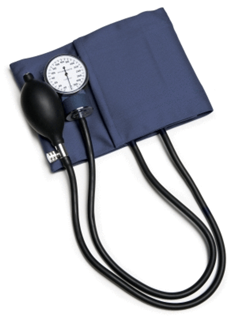 Graham Field-Superior Sphygmomanometer Adult