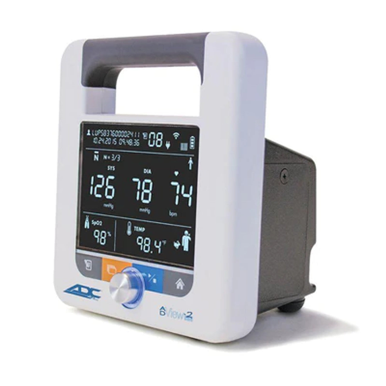 ADC ADView 2 Modular Diagnostic Station