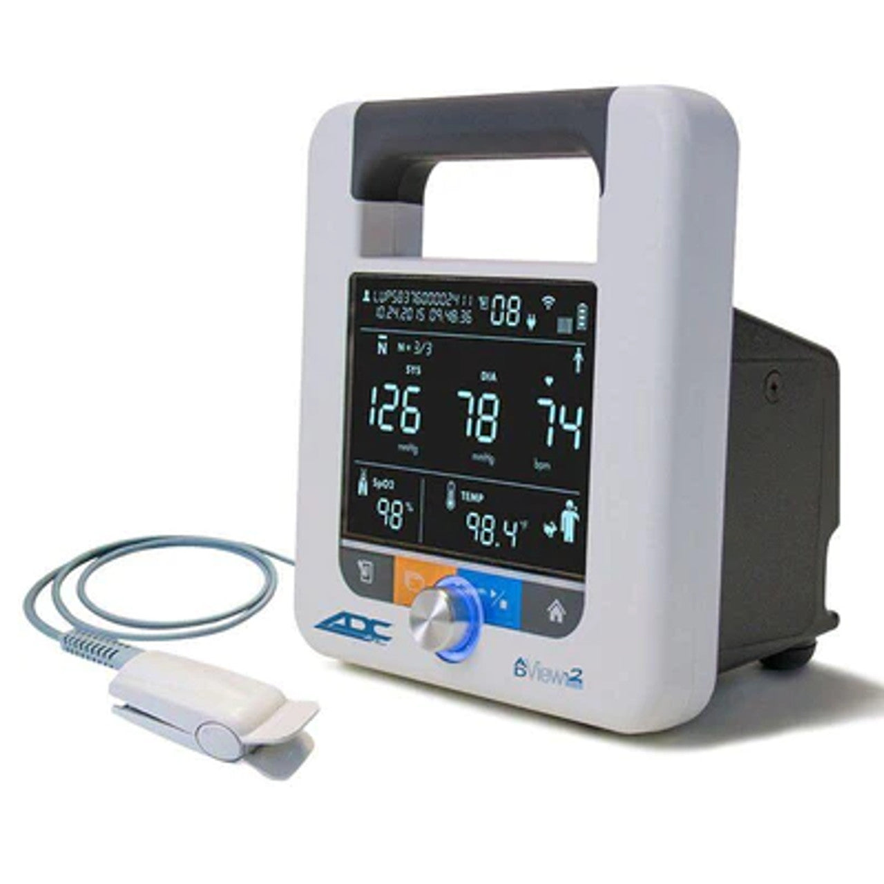ADC ADView 2 Modular Diagnostic Station