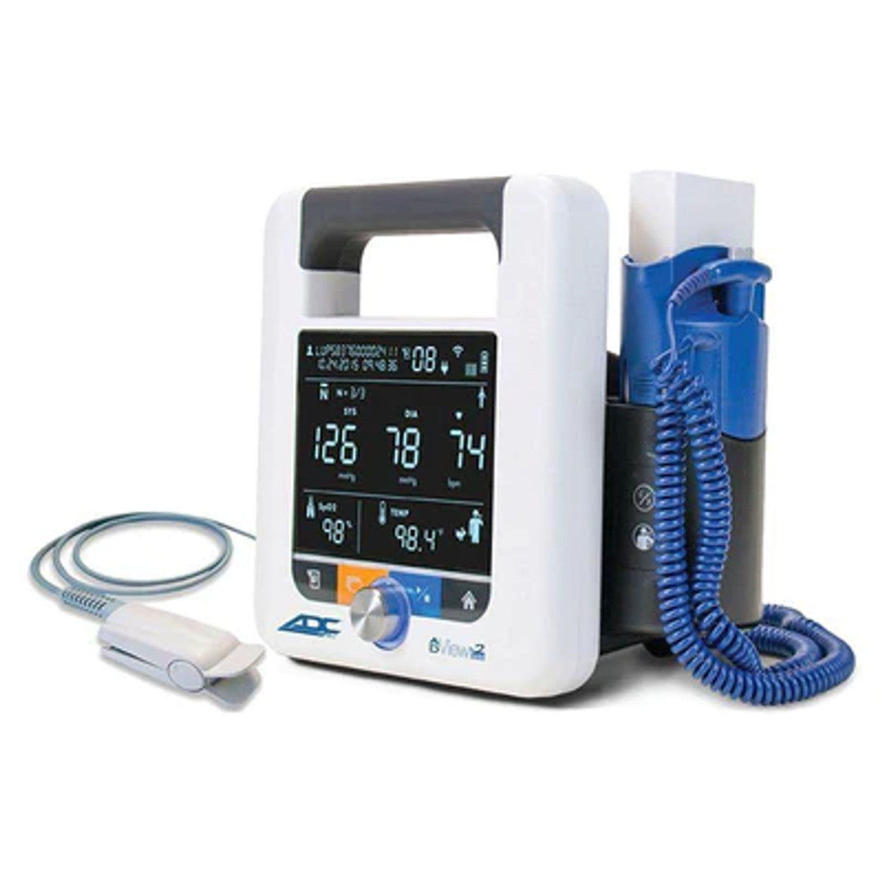 ADC ADView 2 Modular Diagnostic Station