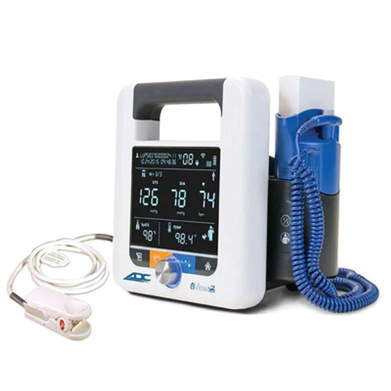 ADC ADView 2 Modular Diagnostic Station