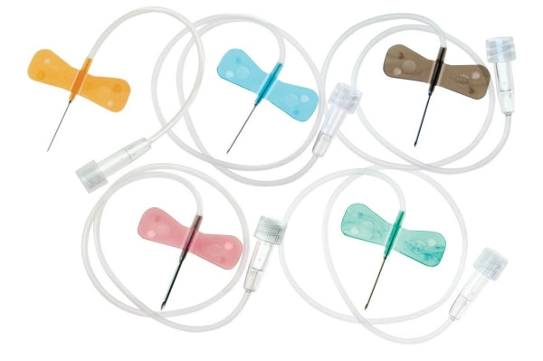 Terumo Infusion Sets with Tubing -Rx Required