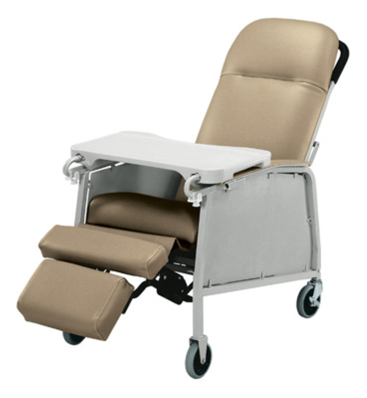 Graham Field Lumex Three Position Recliner2