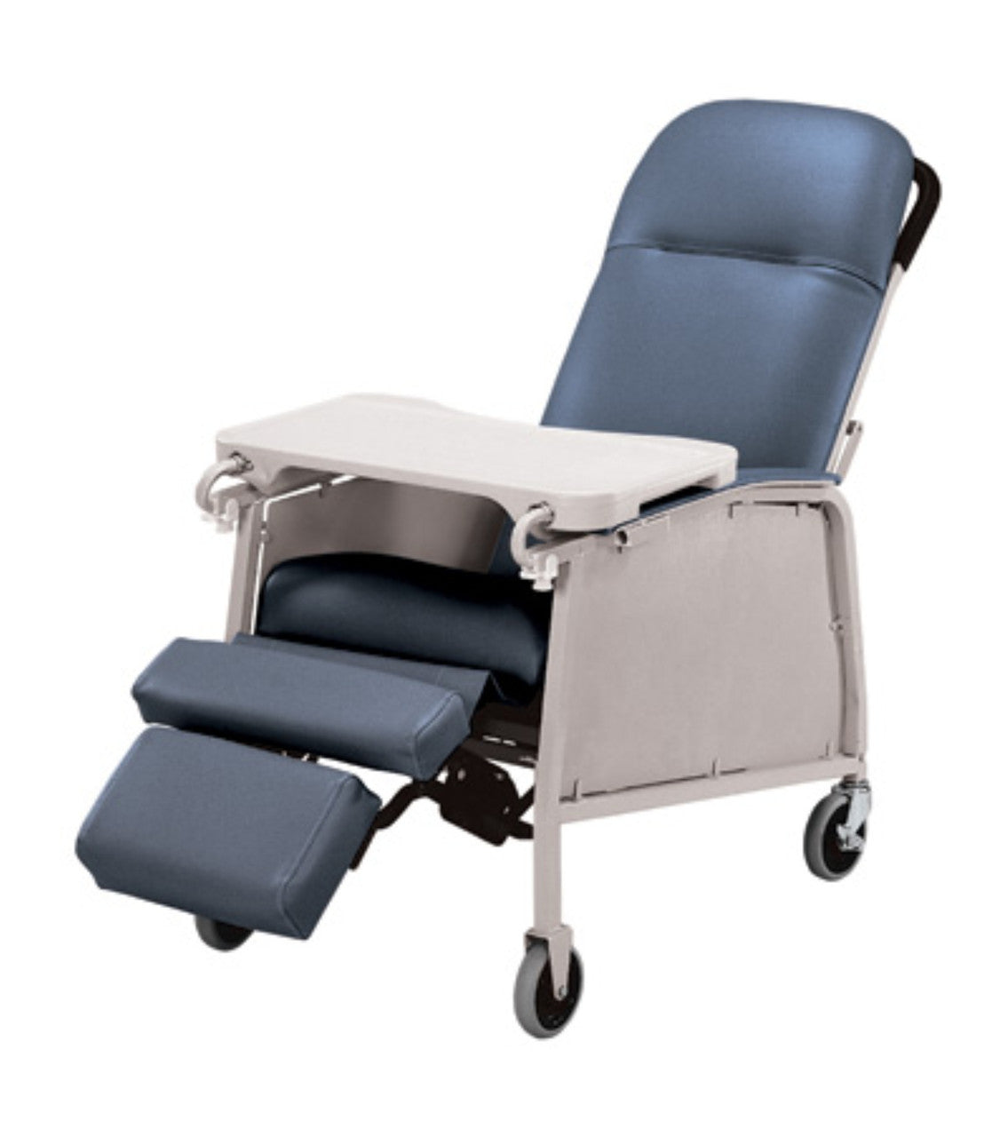 Graham Field Lumex Three Position Recliner2