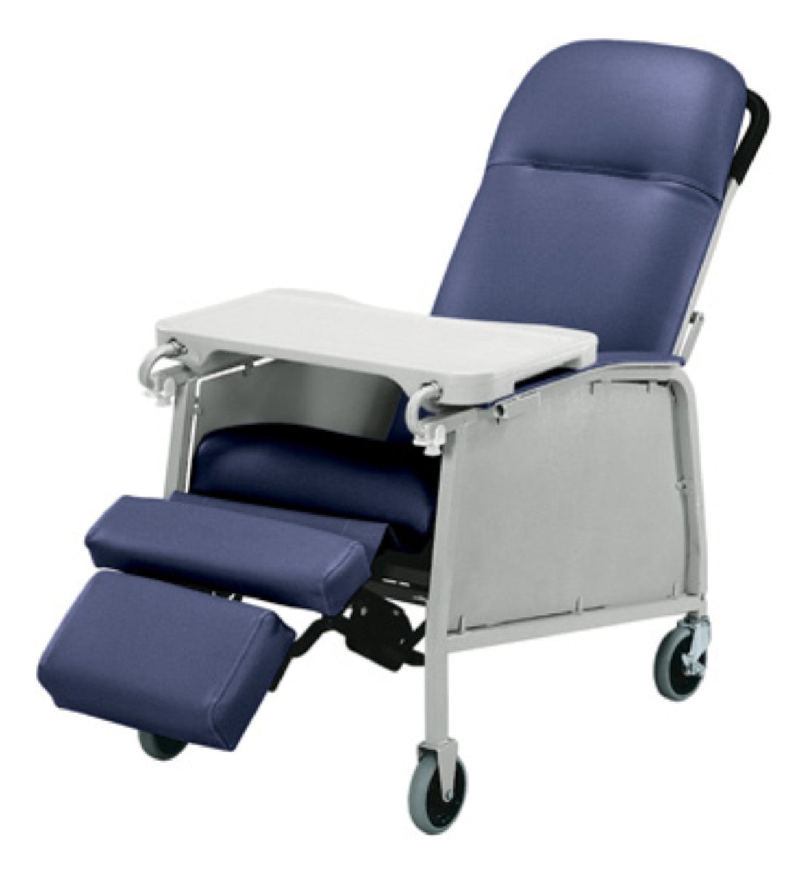 Graham Field Lumex Three Position Recliner2