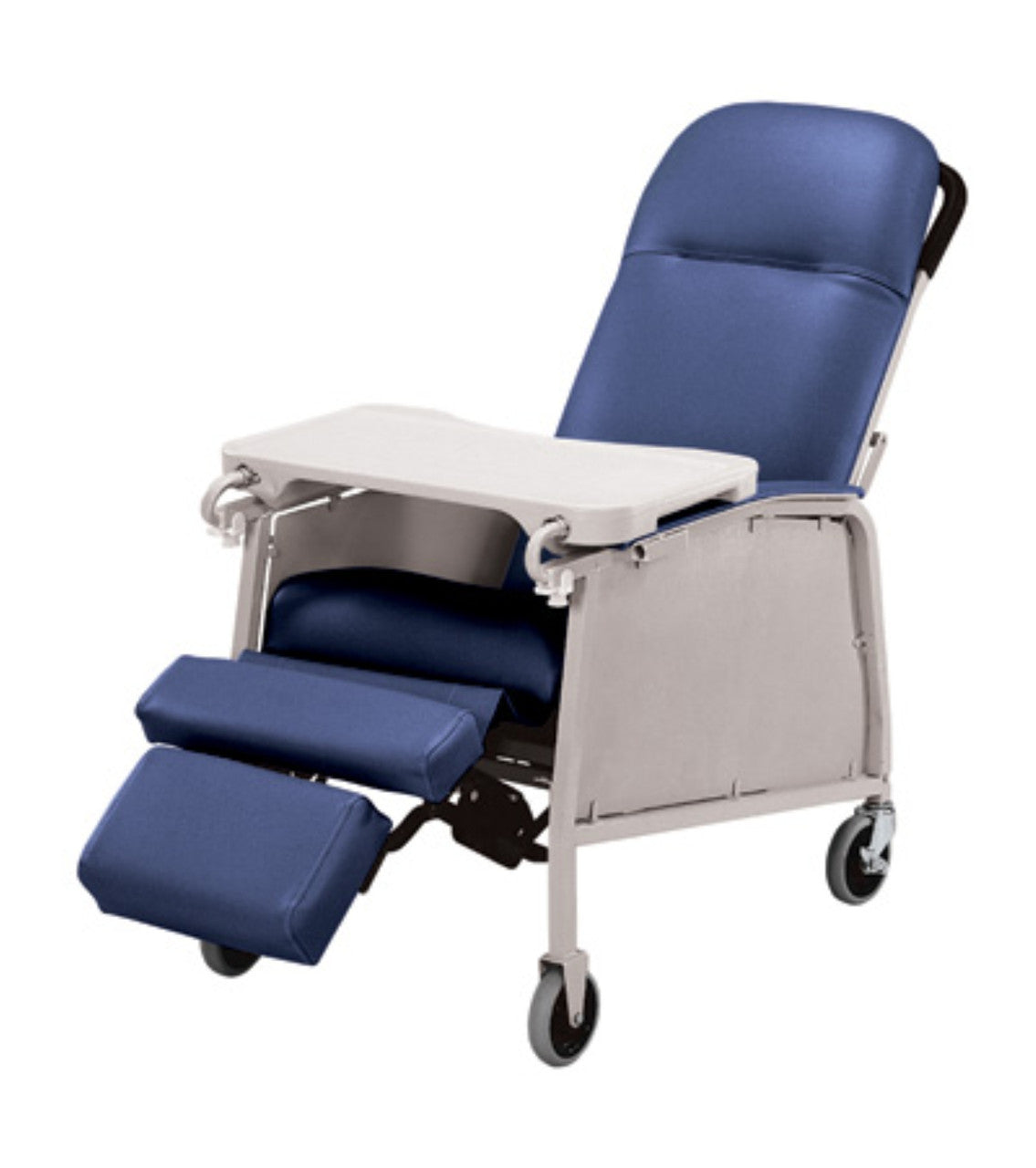 Graham Field Lumex Three Position Recliner2
