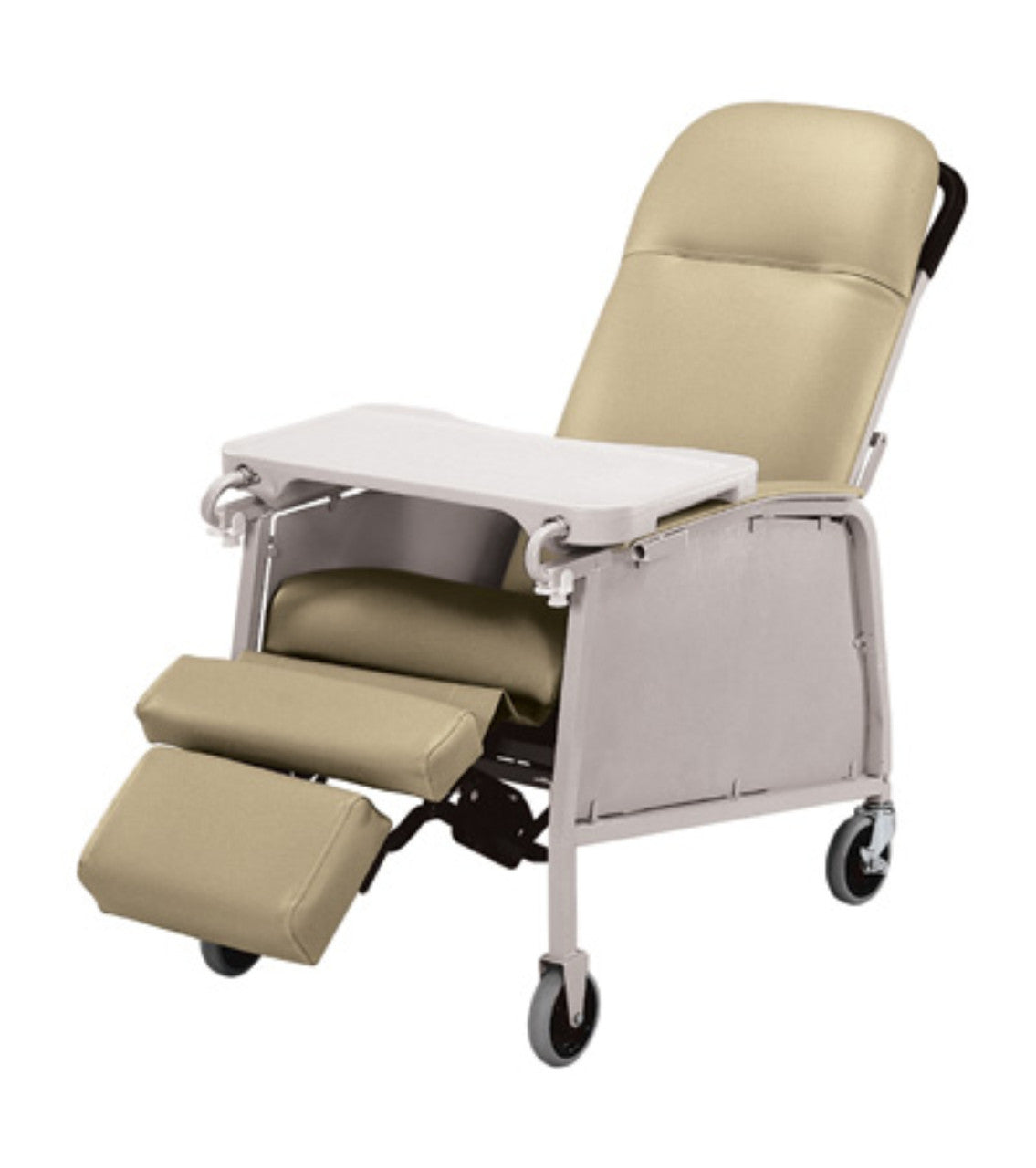 Graham Field Lumex Three Position Recliner2