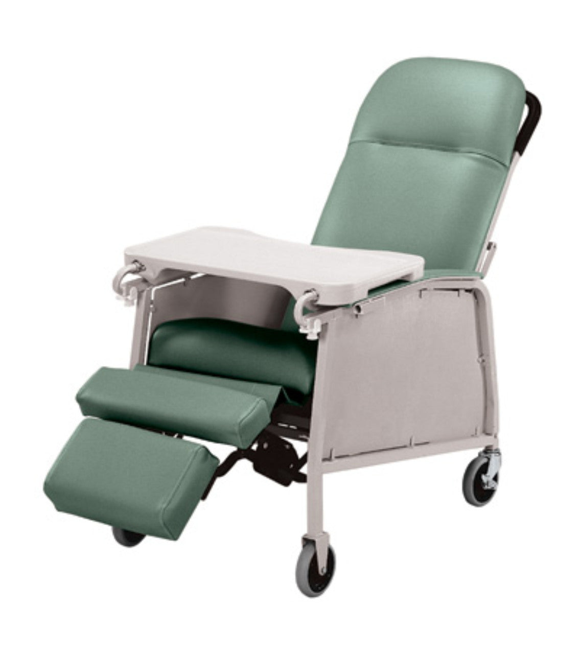 Graham Field Lumex Three Position Recliner2