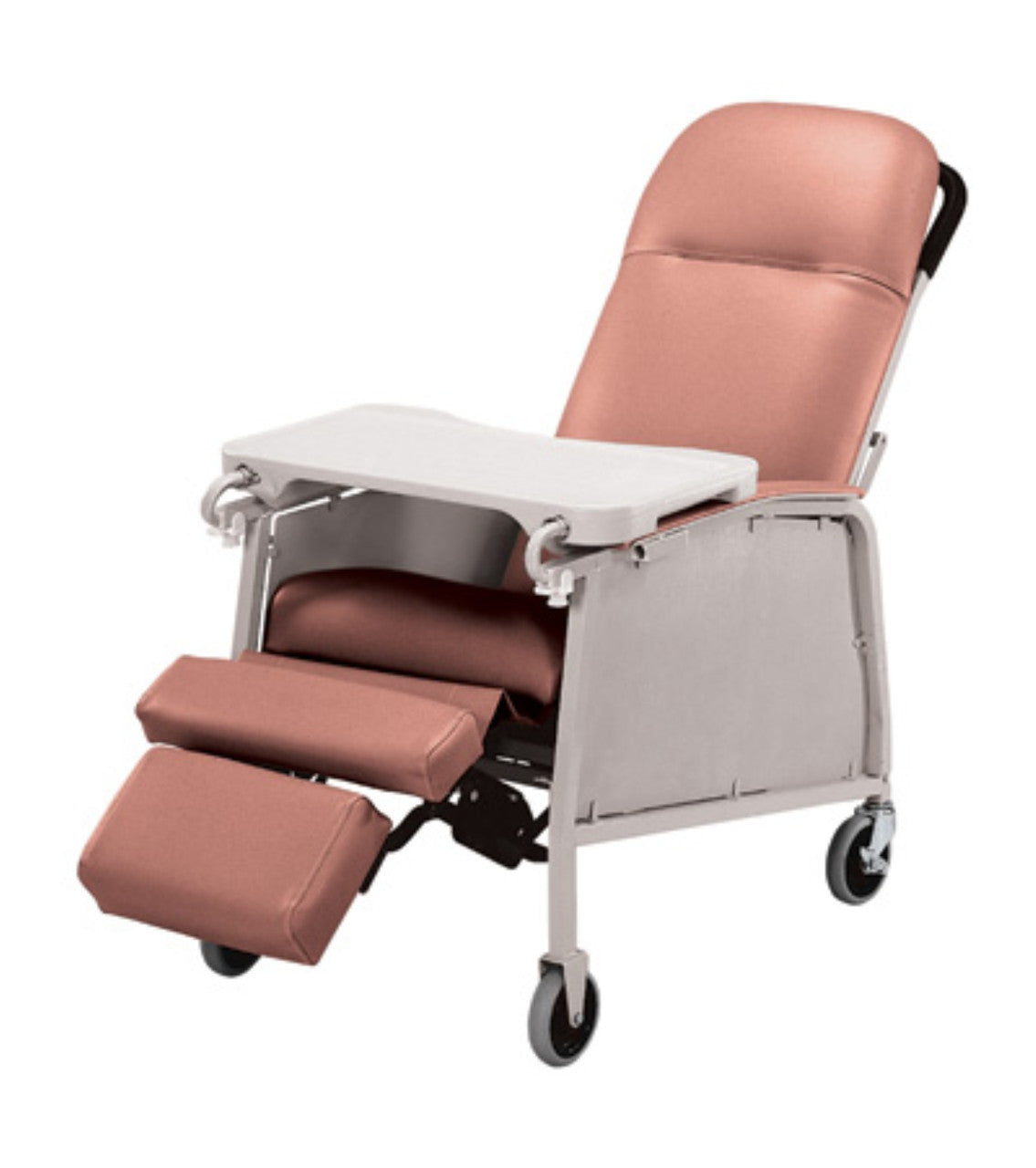 Graham Field Lumex Three Position Recliner2