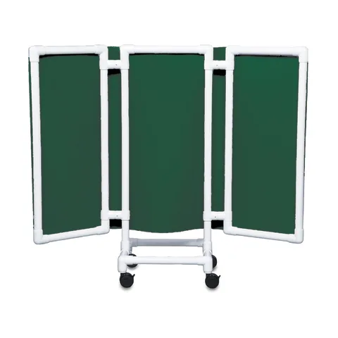 Marketlab Antimicrobial Privacy Screens