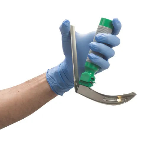 Sharn/Marketlab Disposable Fiber Optic Flex Tip Blades