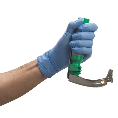 Sharn/Marketlab Disposable Fiber Optic Flex Tip Blades