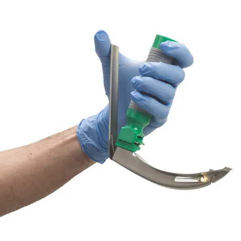 Sharn/Marketlab Disposable Fiber Optic Flex Tip Blades