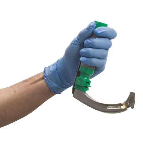 Sharn/Marketlab Disposable Fiber Optic Flex Tip Blades