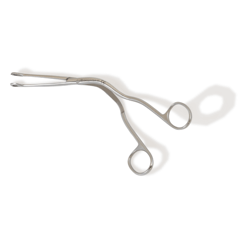 Sharn/Marketlab Select Disposable Magill Forceps