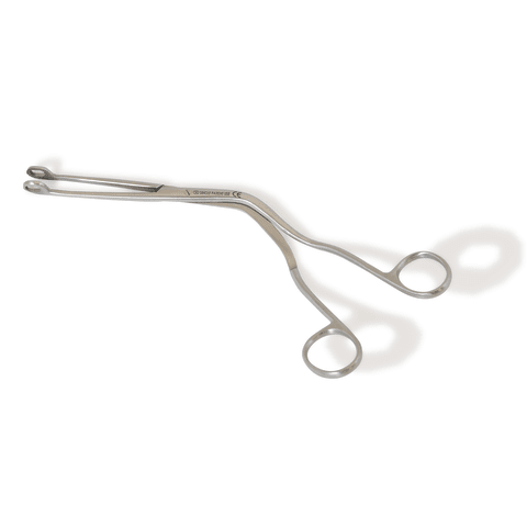 Sharn/Marketlab Select Disposable Magill Forceps