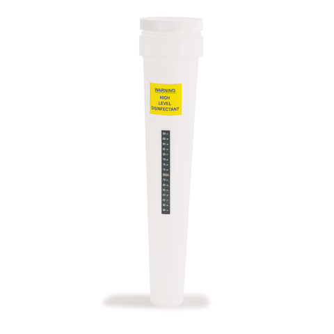 Cone Instruments/Marketlab-17962 RediVu Temperature Strip, 2/pk