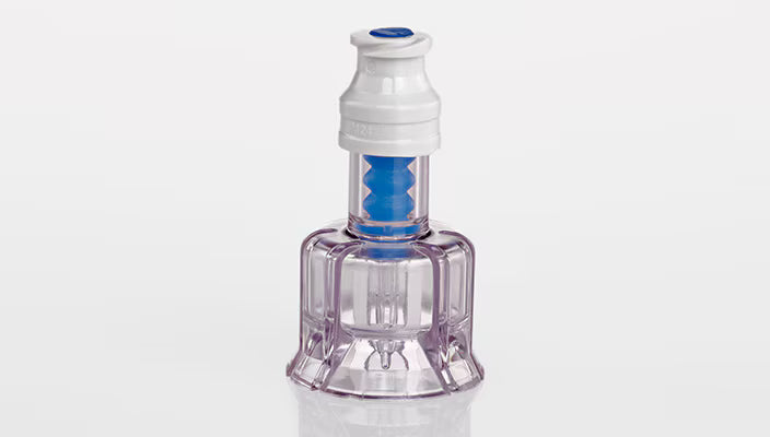 BD Carefusion Chemo-Safety System