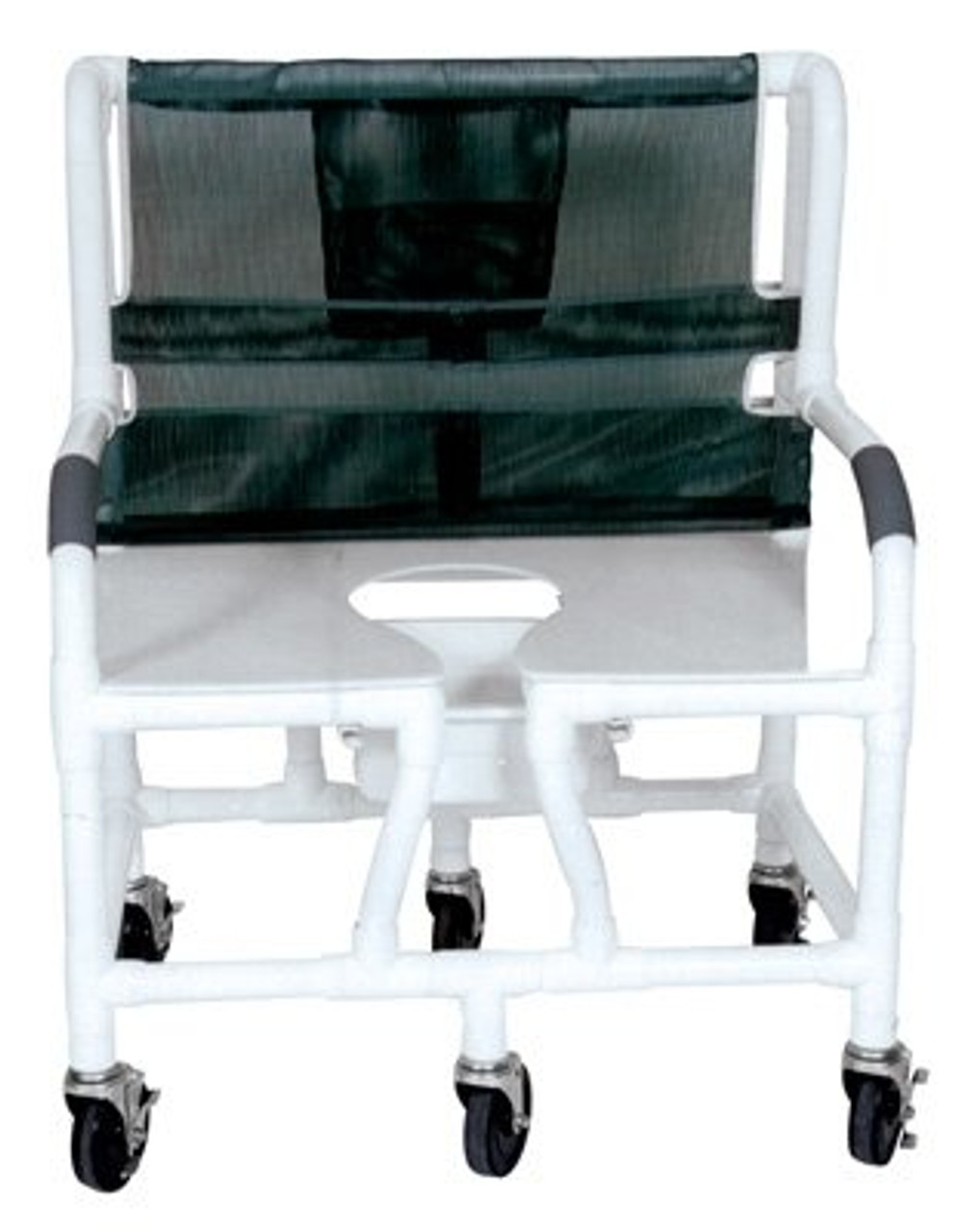 Graham Field Shower Chair PVC CMD 30" LUMEX