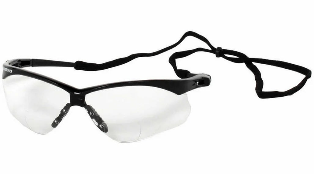 Ansell Nemesis™ V60 Cheater Style Safety Eyewear