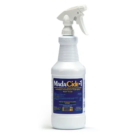 Marketlab MadaCide-1