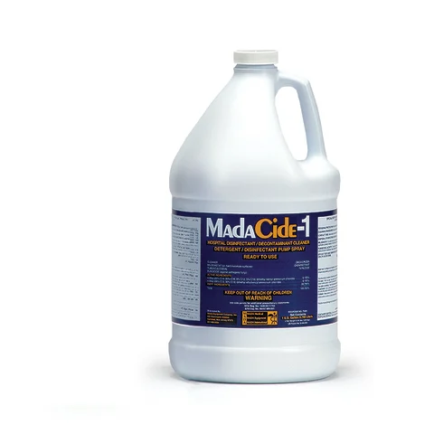 Marketlab MadaCide-1