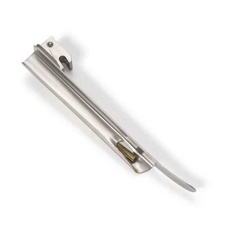 Sharn/Marketlab Select MR Conditional Fiber Optic Reusable Laryngoscopes