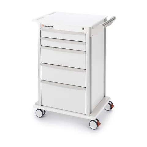 Marketlab Insight® Storage Carts