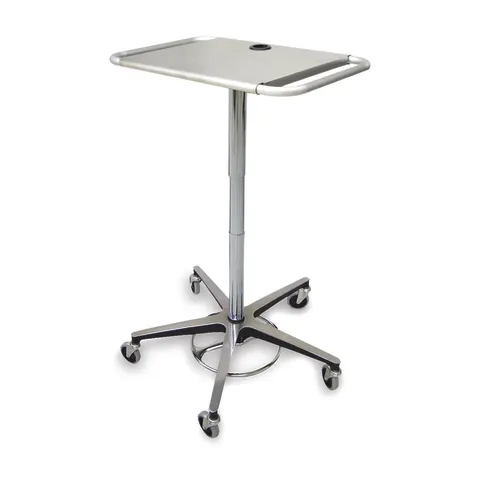 Marketlab-18091 EZ Grab Adjustable Transport Stand, 1/ea