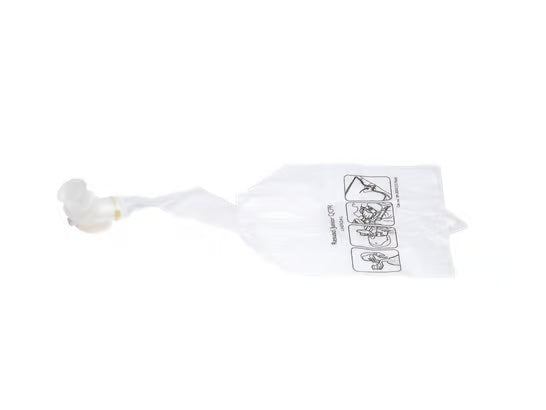 Laerdal-181-30010  Replacement Airways RJ QCPR (12/Pack)
