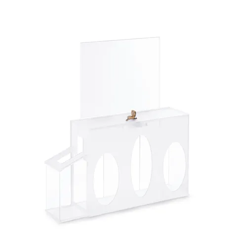 Bowman Dispensers/Marketlab Health & Hygiene Centers