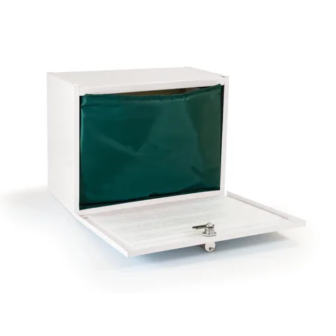 Marketlab-18131 Transport Tote Insert, for ML0113, ML0114, 1/ea