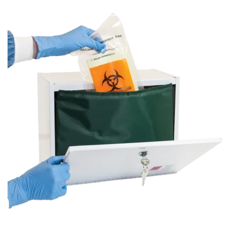 Marketlab-18131 Transport Tote Insert, for ML0113, ML0114, 1/ea