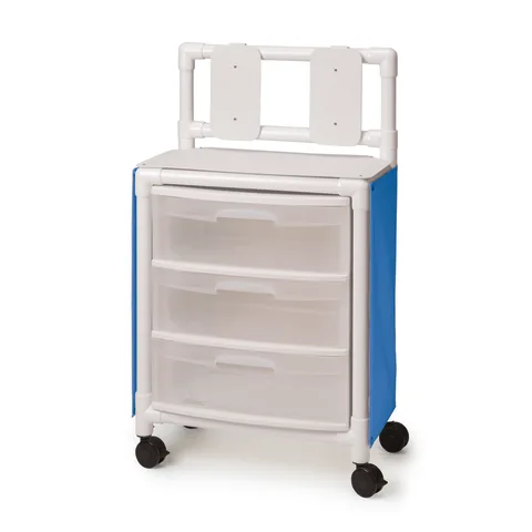 Bowman Dispensers/Marketlab Mobile Isolation Stations
