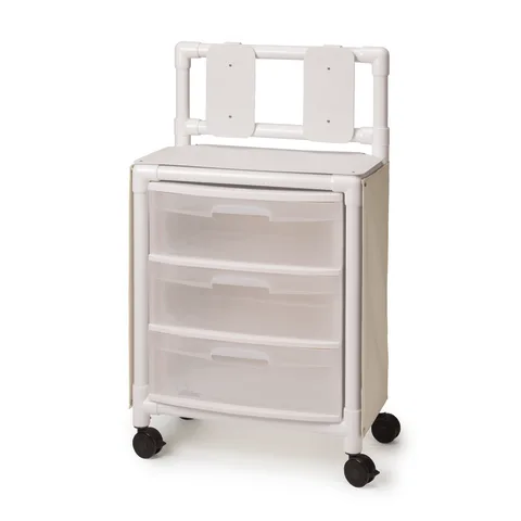 Bowman Dispensers/Marketlab Mobile Isolation Stations
