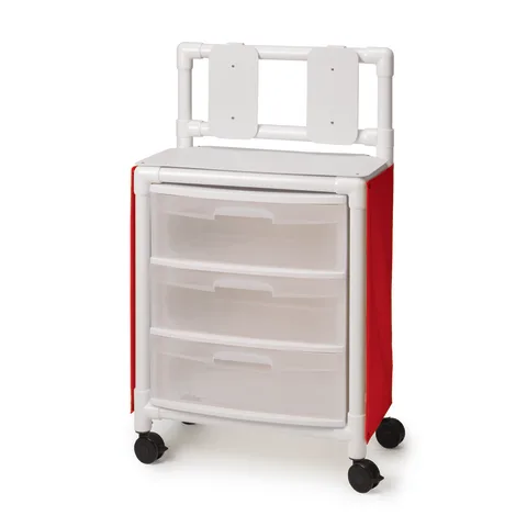 Bowman Dispensers/Marketlab Mobile Isolation Stations
