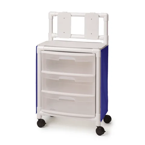 Bowman Dispensers/Marketlab Mobile Isolation Stations